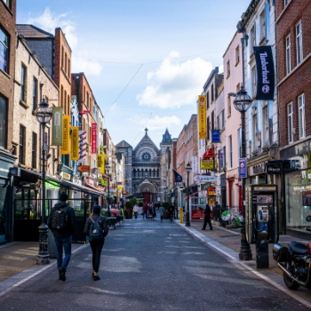 dublin