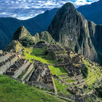 machu pichu