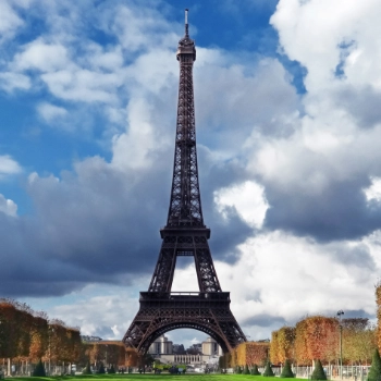 torre eifel