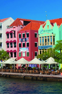 curacao