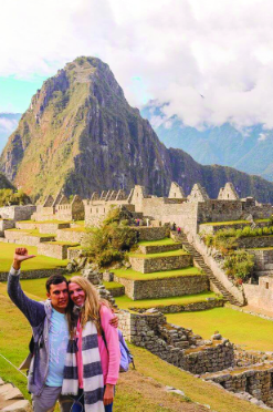 peru